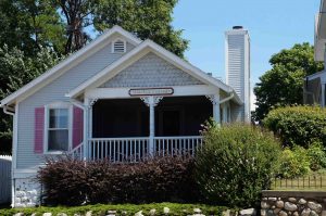Harbor Cottage Rooms - 3 Total Available