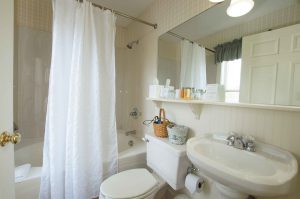 Rooom 25 Renovated - New Photos Coming Soon!