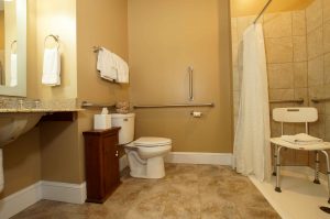 Room 4 Renovated - New Photos Coming Soon!