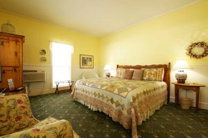 Room 1 Renovated - New Photos Coming Soon!