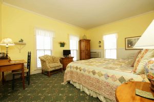 Room 1 Renovated - New Photos Coming Soon!