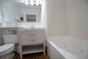 Cottage Room 2